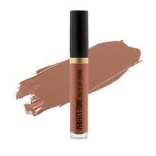 Black Radiance Perfect Tone Matte Lip Cr me Lipstick 5414 Tastemaker 0.17 fl oz