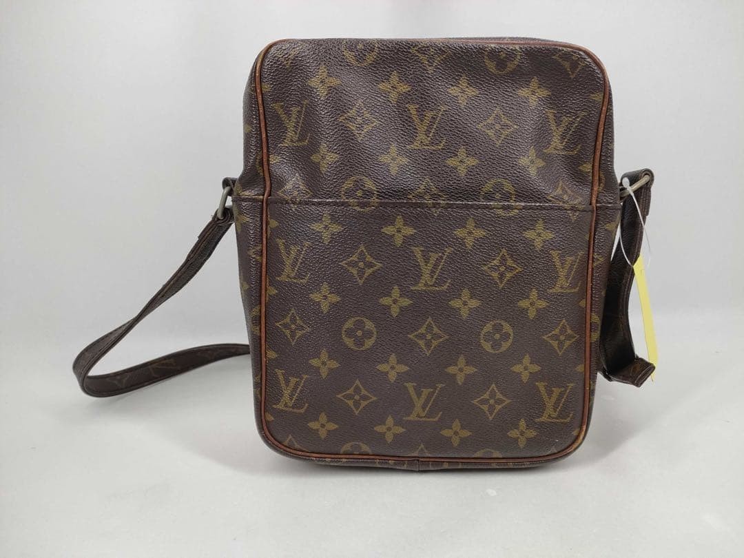 Louis Vuitton Monogram Shoulder Bag From Japan
