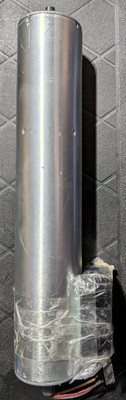 ITOH DENKI Power Moller PM570BP-8-288-3-200-JF AC Power Roller With A200 bracket