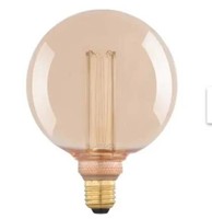 Eglo Led Globe G125 E27 4W Rosa Leuchtmittel