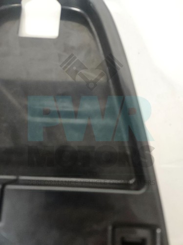 BENTLEY Continental Gt Rear Parcel Shelf Trim 3W8887239 - Picture 4 of 15