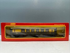 Hornby Tri-Ang HO Pullman R228 1st Class With Seats “Anne” In Box