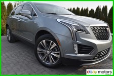 2023 Cadillac XT5 350T PREMIUM LUXURY-EDITION(NEW WAS $56,565)