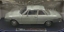 Audi 100 Ls 1972 118 Signature Models Pm-38211