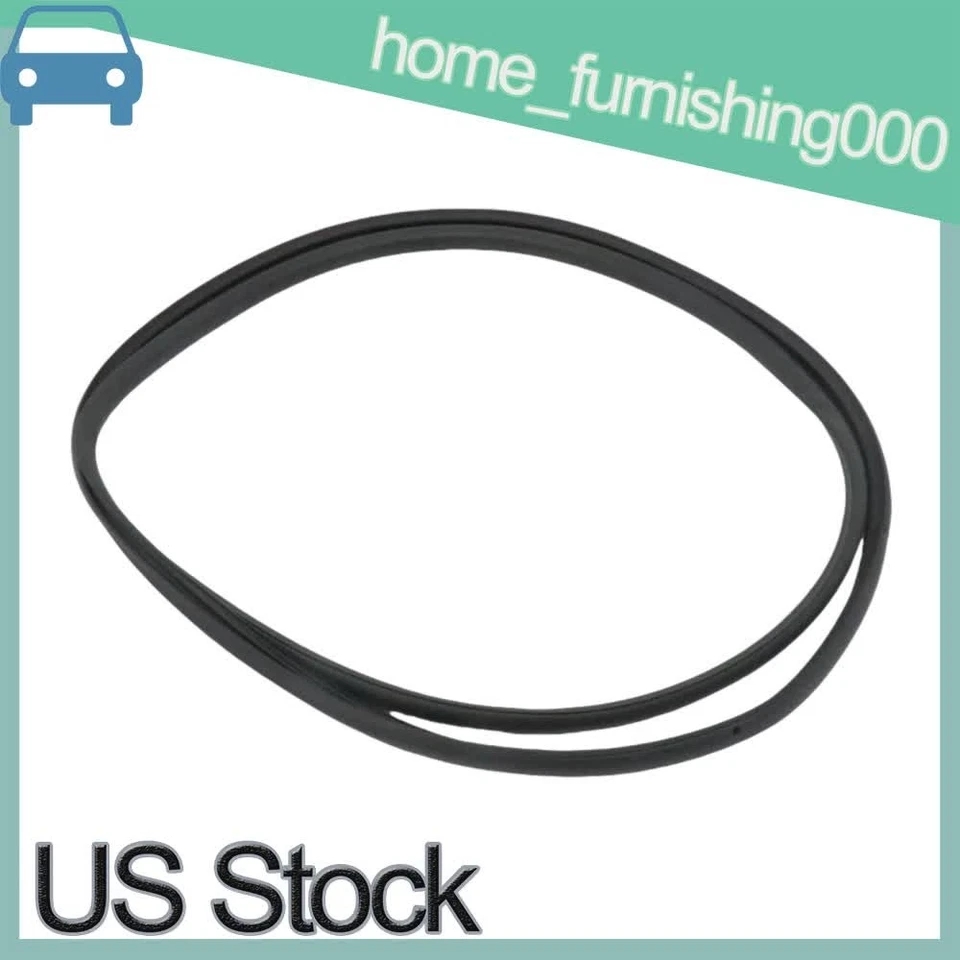 Junta de vedação 22815954 teto solar tira meteorológica para Silverado Cadillac Escalade 07-16 - Imagem 4 de 4