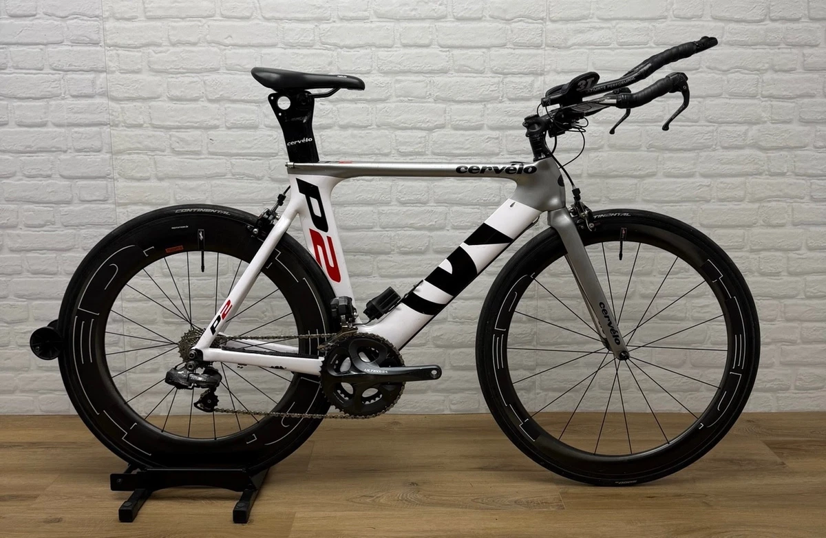 Cervélo Time Trial/Triathlon Bike Bikes for sale | eBay
