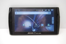 Archos 7o Internet Tablet 8gb 7 Hd Android Tablet