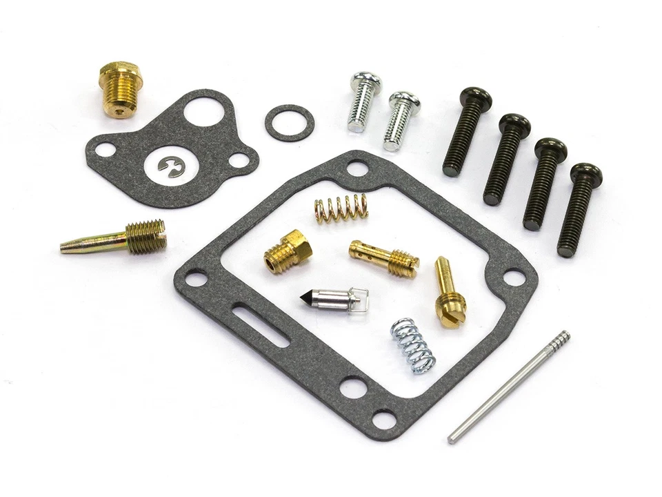 Kit de Réparation Carburateur 26-1139 pour Yamaha Pw 80 PW80 Pw Année 1991-2012 - Photo 1/4