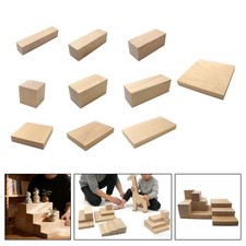Basswood Carving Blocks Bass Wood Wooden Blocks Kit