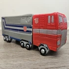 1985 Hilds G1 Transformers Optimus Prime Bubble Bath Bottle Vintage
