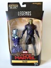 Hasbro Marvel Legends: Captain Marvel - Talos, Kree Sentry BAF NEU