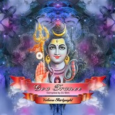 Various - Goa Trance Vol.38 [2 CDs]