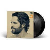 Thomas Rhett - Where We Started - Vinyl Record L.P. Set - F99Z
