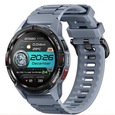 MIBRO Smartwatch GS Active SP380010-C02 New Japan Genuine
