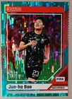Jun-Ho Bae 193/199 2024 Donruss Teal Korea Republic #47