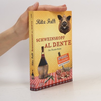 Schweinskopf al dente: Der dritte Fall für den Eberhofer   Ein Provinzkrimi