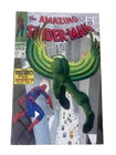 The Amazing Spider-Man #48 (Marvel Comics May 1967)