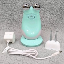 NuFACE Trinity Microcurrent Toning Device Gre...