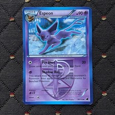 Espeon Plasma Freeze 48/116 Team Plasma Pokemon TCG | 5ban Graphics | HP on eBay