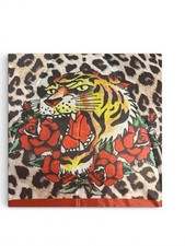 Ed Hardy Wallet and Compact Umbrella