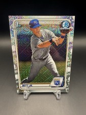 Top Bowman Chrome Baseball Cards of All-Time 23