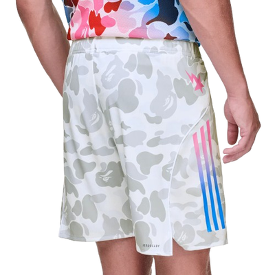 ウェア adidas x A BATHING APE BAPE FB SHORTS XL Shorts adidas x BAPE FB Shorts Black | Footshop