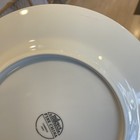 Lot Of (4) Mikasa Cambridge L9015 Dinner Plates Multicolored Floral — photo 2