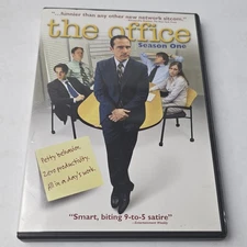 the Office Season 1 DVD *BUY 2 GET 3 FREE*