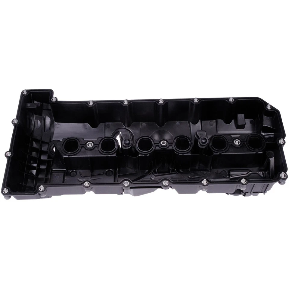 Cubierta de válvula Dorman GAP para BMW Z4 525i 325i 525xi 530i 328i 328xi 530xi X3 Foto 2 de 4