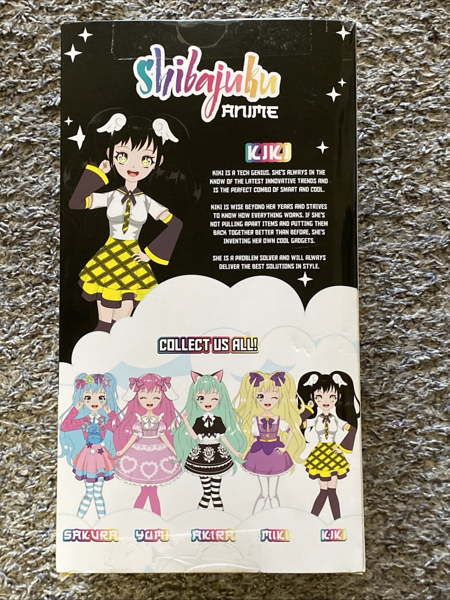 KengNamping Kkhemjira concert doll 値下げ❌ Shibajuku Anime KIKI 13