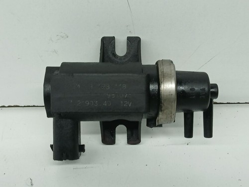 9128118 luftventil OPEL ASTRA G BERLINA 1998 214929