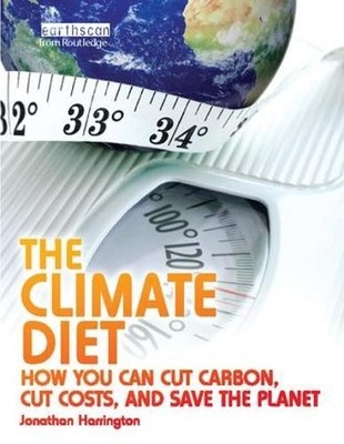 The Climate Diet - 9781138411395