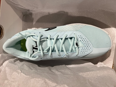 Size 10 - Nike Air Zoom GT Cut Academy Glacier Blue for sale  display picture 3