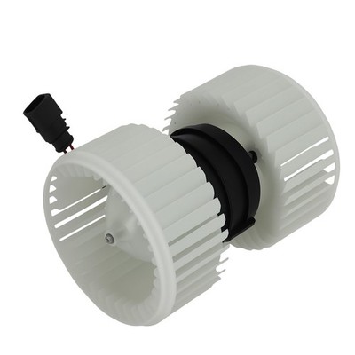 HVAC Heater Blower Motor w/ Fan for VW Phaeton 6.0 W12 450PS 2005-2016 3D0959101
