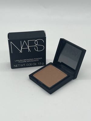   NARS Bronzing Powder Laguna 02 -  1.2g NEU  
