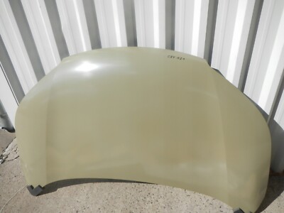 Motorhaube für Honda CR-V 2012-2014 Stahl