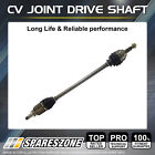 <!--F#f_0-->1 x LH CV Joint Drive Shaft for Holden Cruze JG 1.8L Auto 05/2009 - 02/2011<!--F/-->