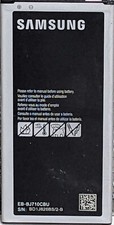 Battery for AT T Samsung Galaxy SM-J727A EB-BJ710CBU 3300mAh