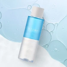 ATOMY Lip and Eye Remover 150ml Makeup Remover No-Sticky No-Slippery K-Beauty