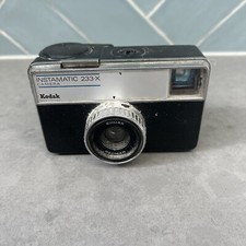كاميرا KODAK Instamatic