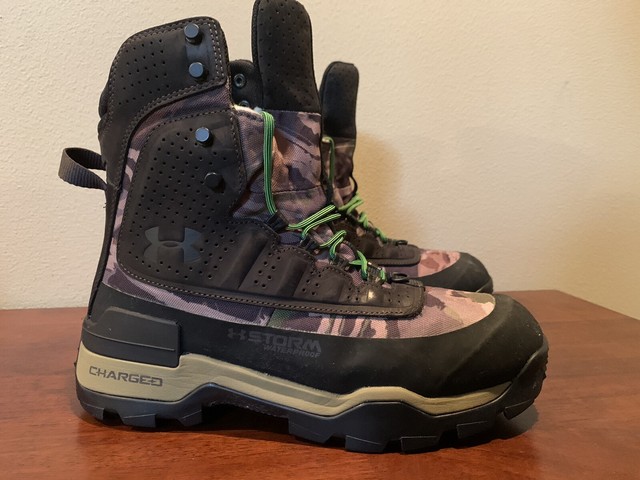 under armour brow tine 800 womens