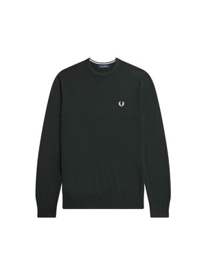 Manica Lunga Magliette Fred Perry Uomo Prezzi Felpa Fred Perry Da