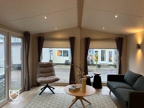 Neues Chalet "Nordik Jubilee" zu verkaufen! ✅ Rundumher Isoliert - Afbeelding 4 van 18