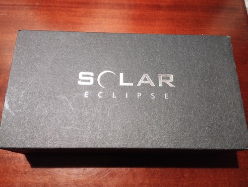 ECLIPSE OF THE SUN Eclisse Solare 3 Oz Moneta Argento 1500 Franchi Burkina Faso - Imagen 10 de 10