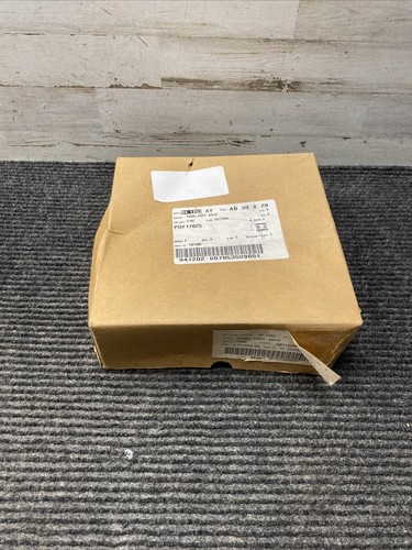 NEW Foxboro G0115SW Back Panel Assembly - Picture 10 of 13