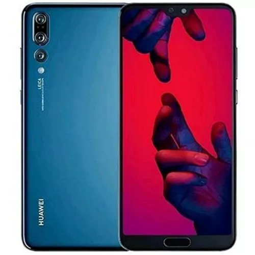 Huawei P20 Pro CLT-L09 Android Smartphone 6.1" 40MP 6GB /128GB Grade A/Excellent - Picture 8 of 12