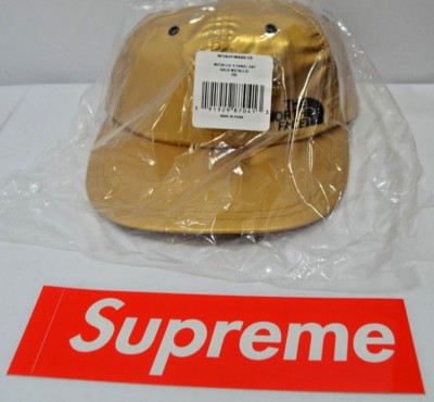 帽子 Supreme 18aw MADE IN USA Supreme 18aw MADE IN USA - メルカリ