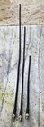 Antenna Aerial (x 3) BNC Connectors (female) suitable Uniden, Albrecht  etc.