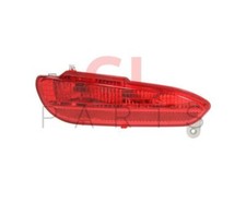 Faro Posteriore Per FIAT PUNTO EVO 2009 - 2012 51854698 Sinistro OEM OES
