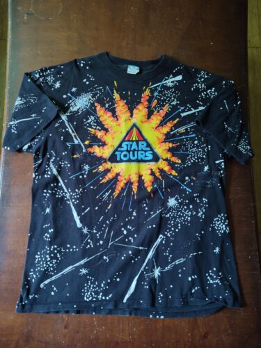 Vintage star tours - Gem Vintage star tours - Gem